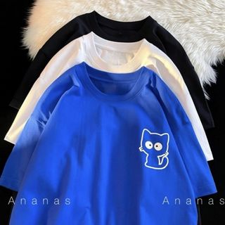 تیشرت cat