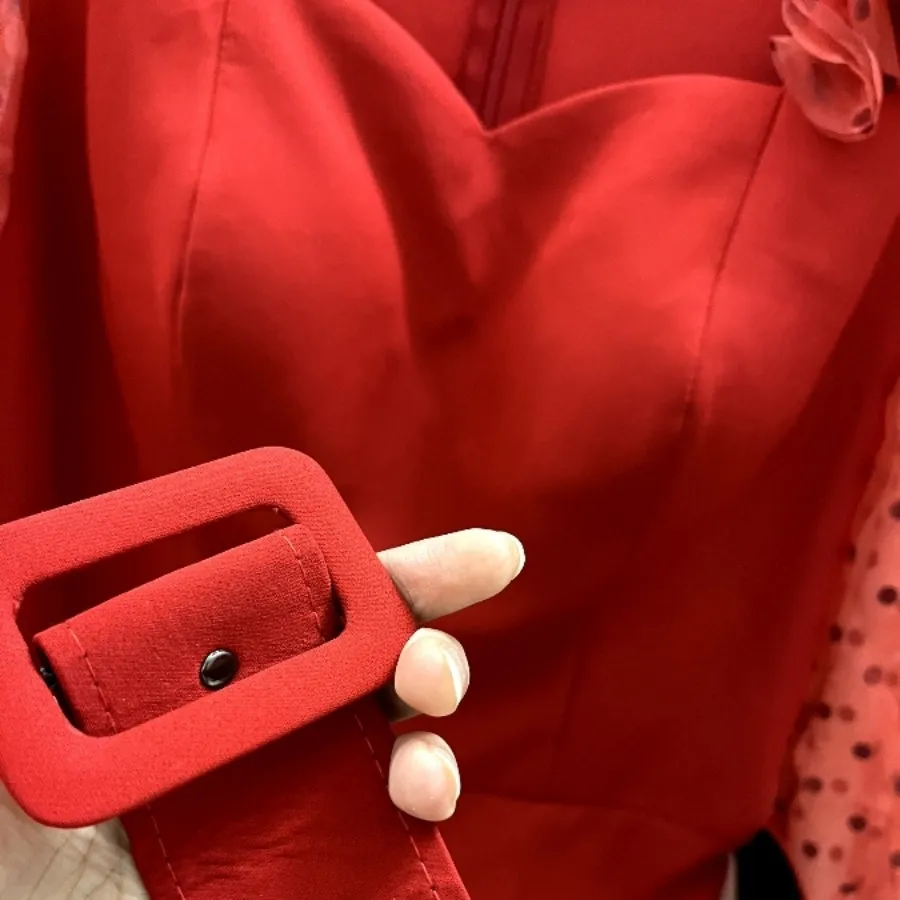 اورال مجلسی زنانه رنگ قرم