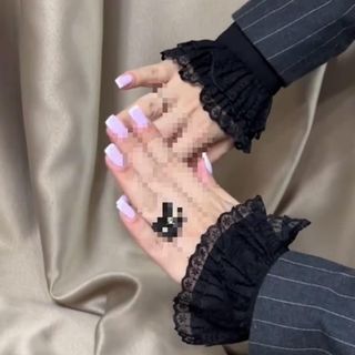 یک جفت مچک گیپور