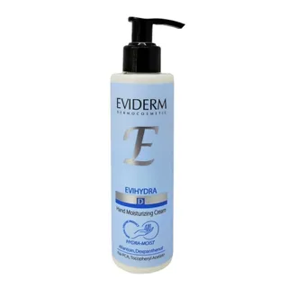 کِرم مرطوب کننده EVIDERM