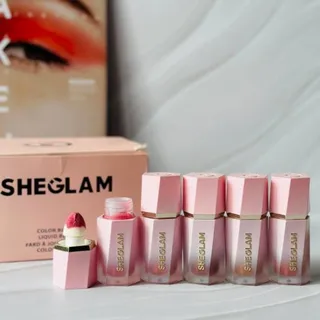 رژگونه اصلی شیگلم