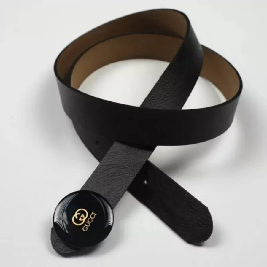 کمربند چرم درجه 1