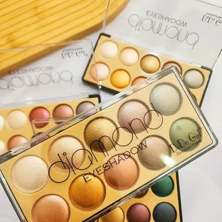 پالت سایه