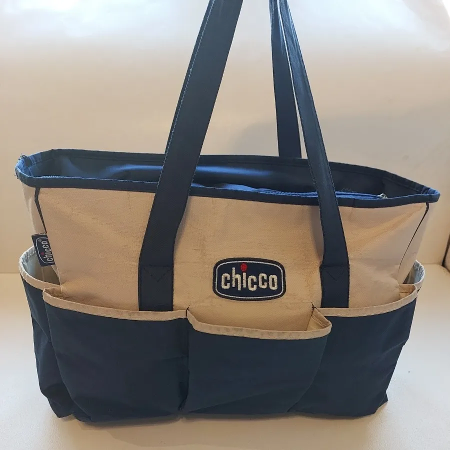 کیف مادر چیکو