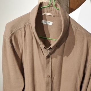 پیراهن مردانه
