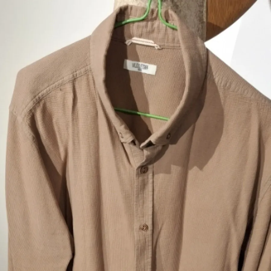 پیراهن مردانه