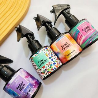 عطر مو