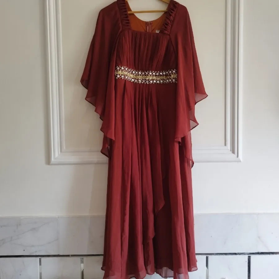 پیراهن مجلسی