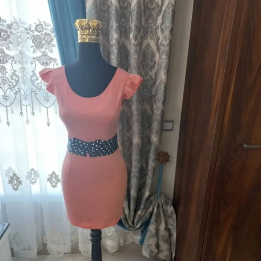 پیراهن‌شیک دخترانه