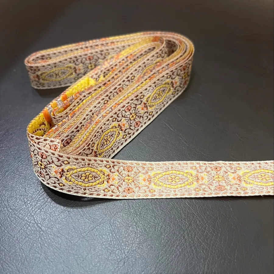 نوار خرج کار