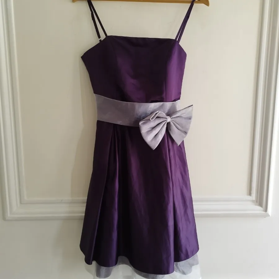 پیراهن مجلسی