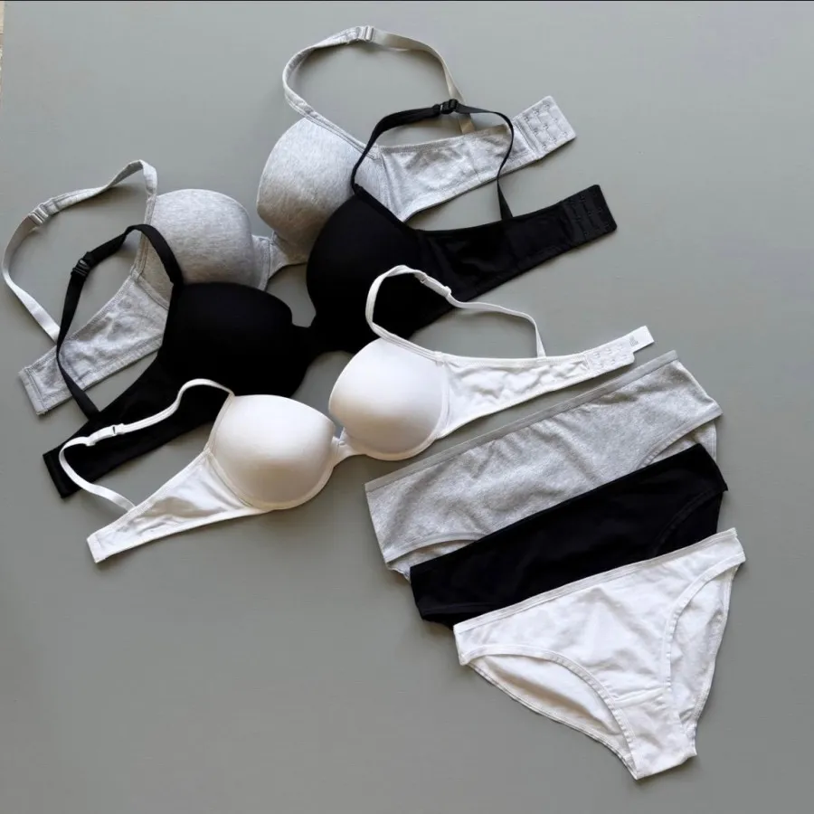 ست شورت و سوتین المانی