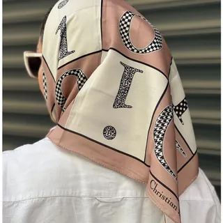 مینی اسکارف دیور