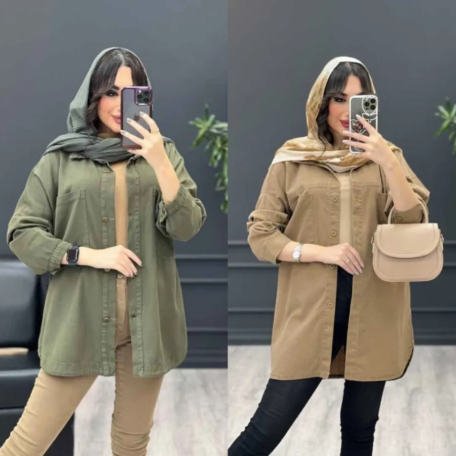 مانتو جین ستایش