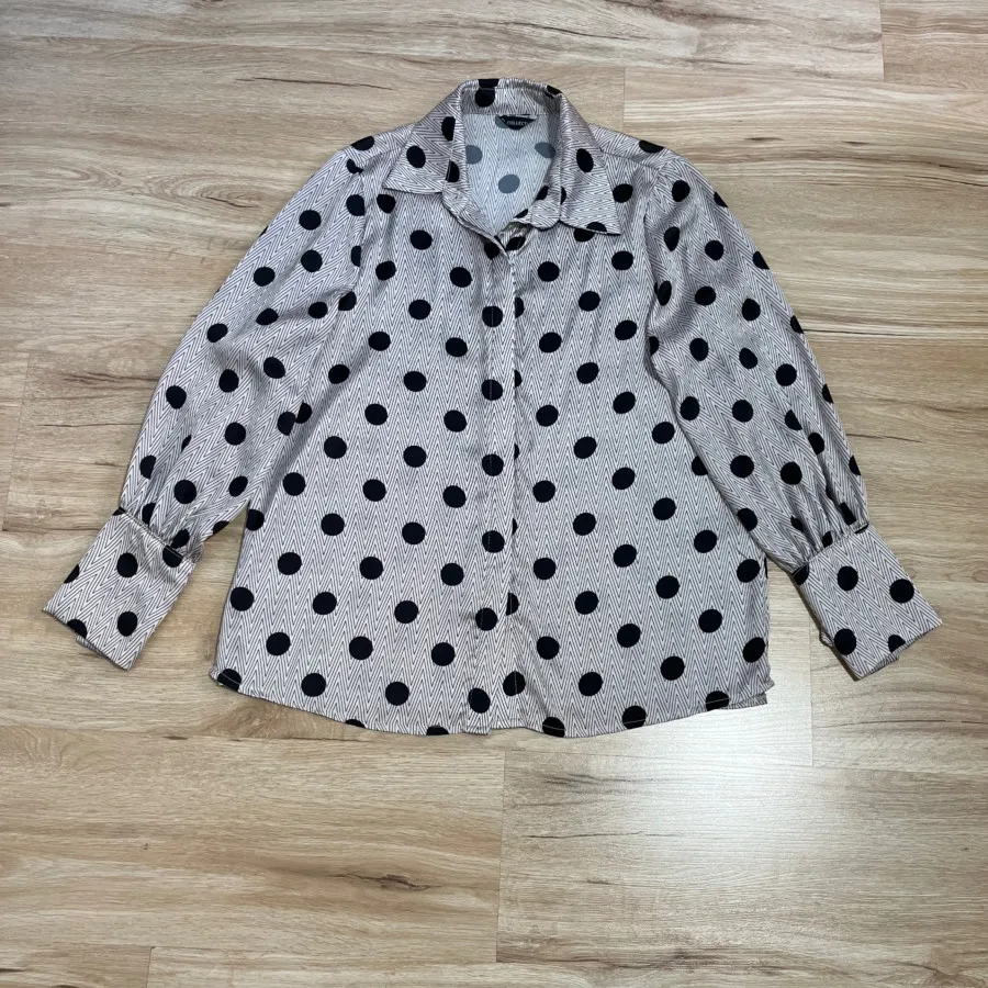 شومیز ابریشمی خیلی لطیف