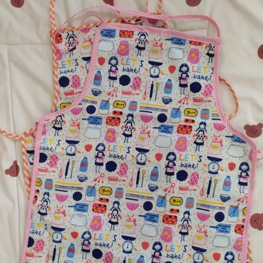 پیشبند آشپزخانه