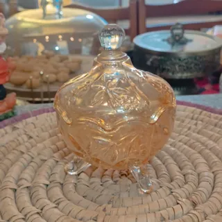 قندان شامپاینی