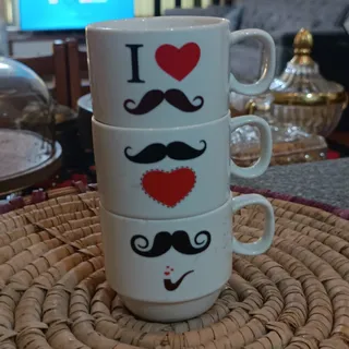 ماگ قهوه و نسکافه