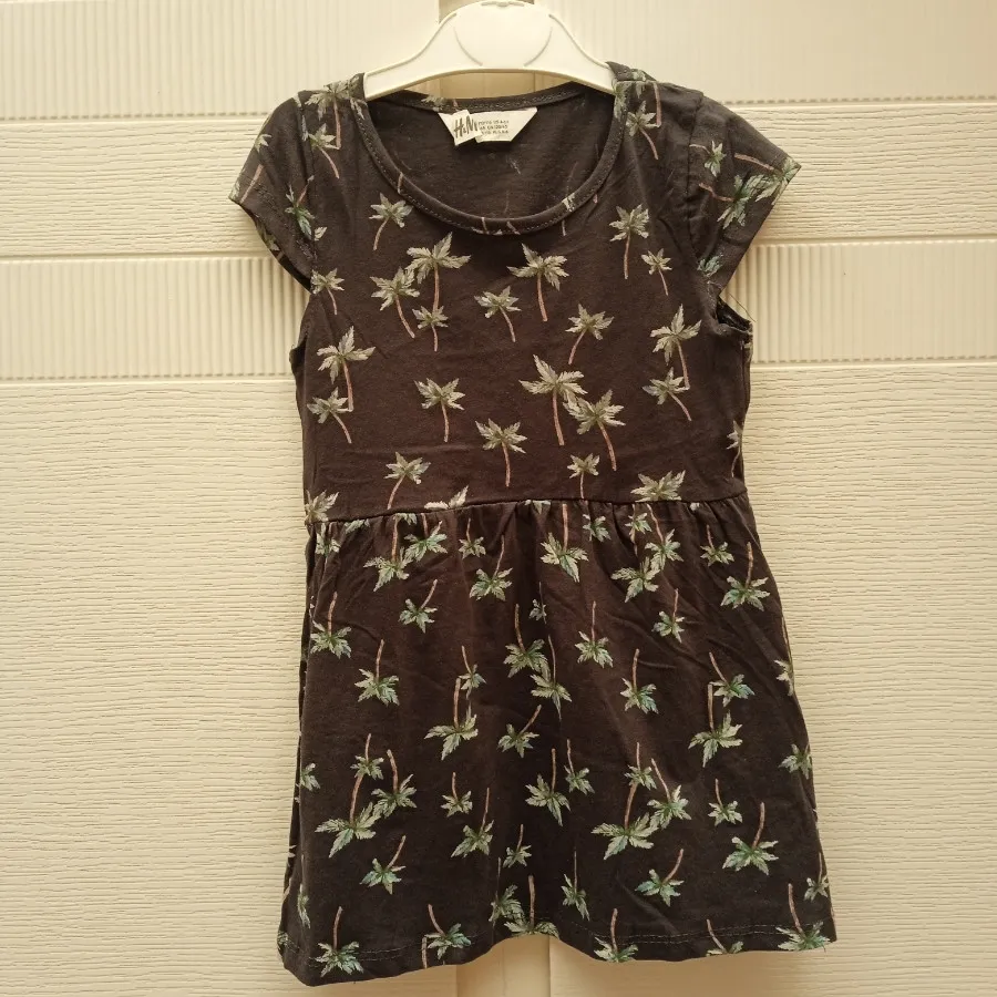 پیراهن سوپر پنبه