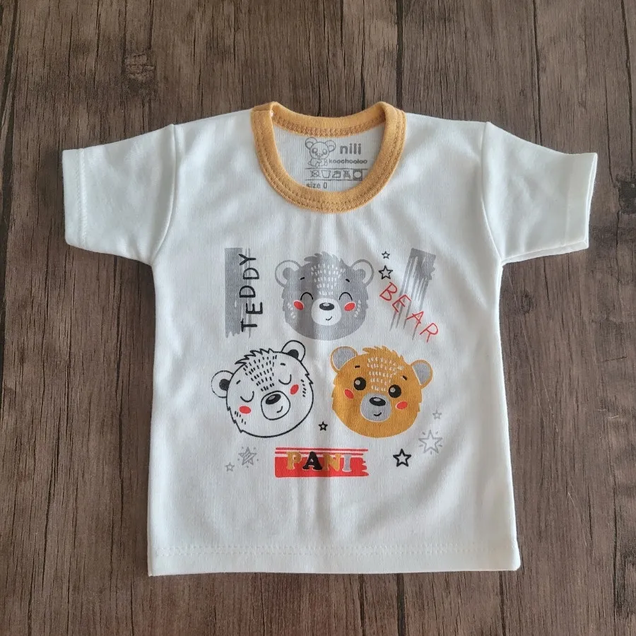 تیشرت نوزادی