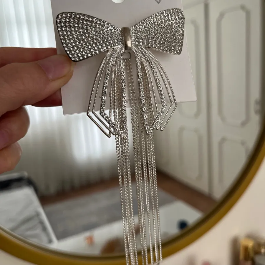 گیره سر پاپیون