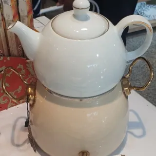 کتری قوری