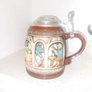 ماگ آنتیک