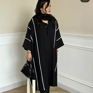 مانتو از مزونkimia_yazdan
