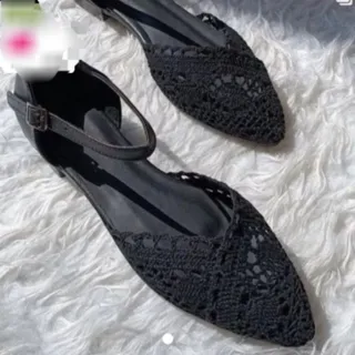 صندل گیپور مجلسی سایز 39