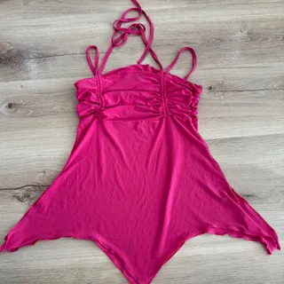 تاپ شیک خارجی