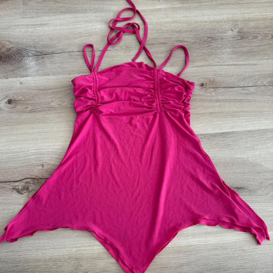 تاپ شیک خارجی