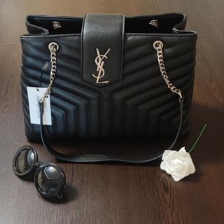 کیف زنانه برند ysl