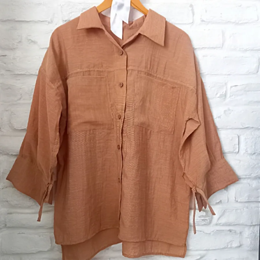 شومیز از پری خنکتررررررر