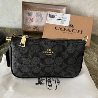 کیف کووچ زنانه اورجینال