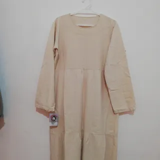 پیراهن ساحلی