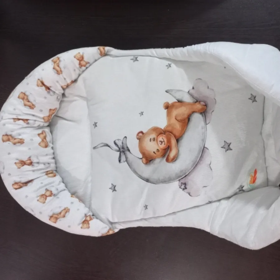 اغوشی نوزاد