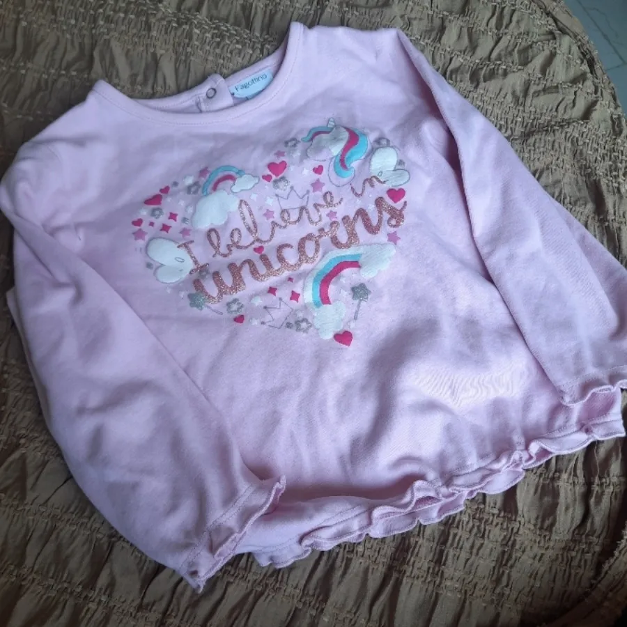 بلوز دخترانه