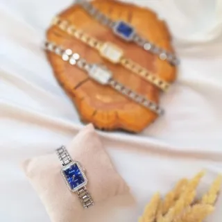 ساعت کارتیر