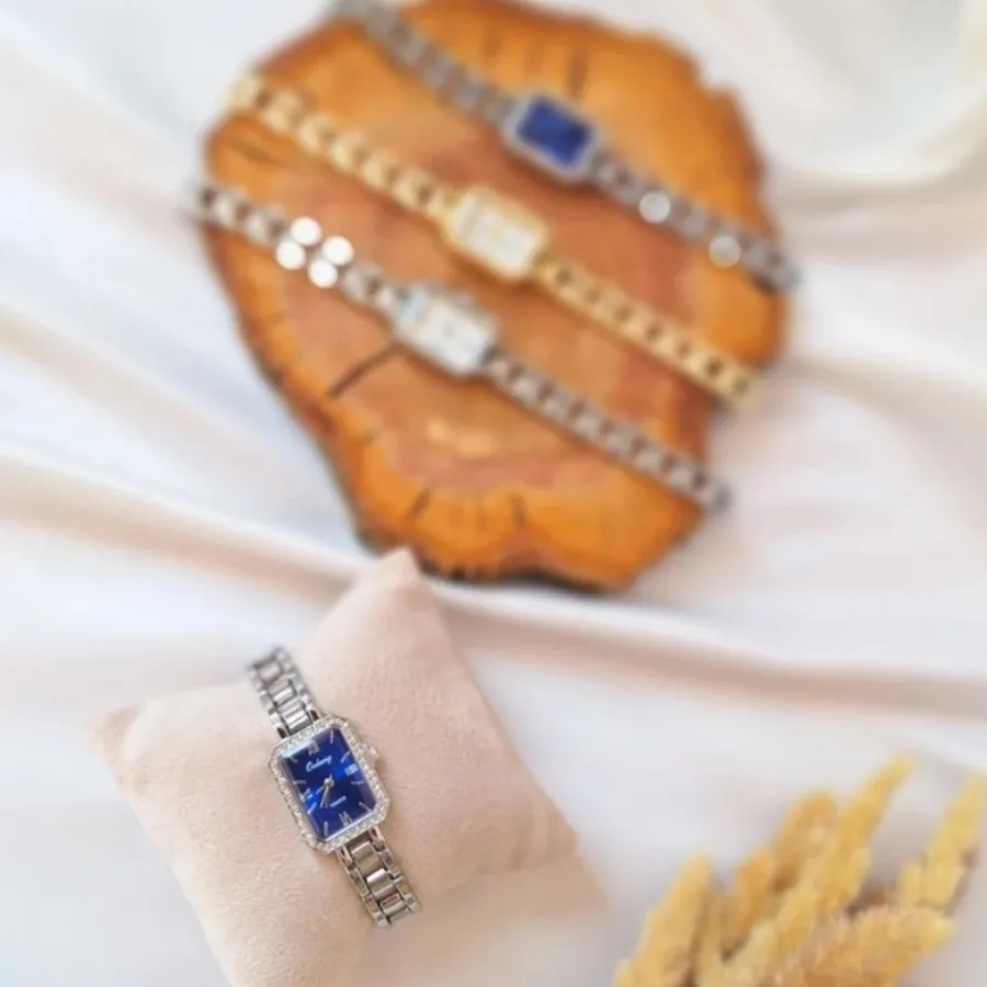 ساعت کارتیر