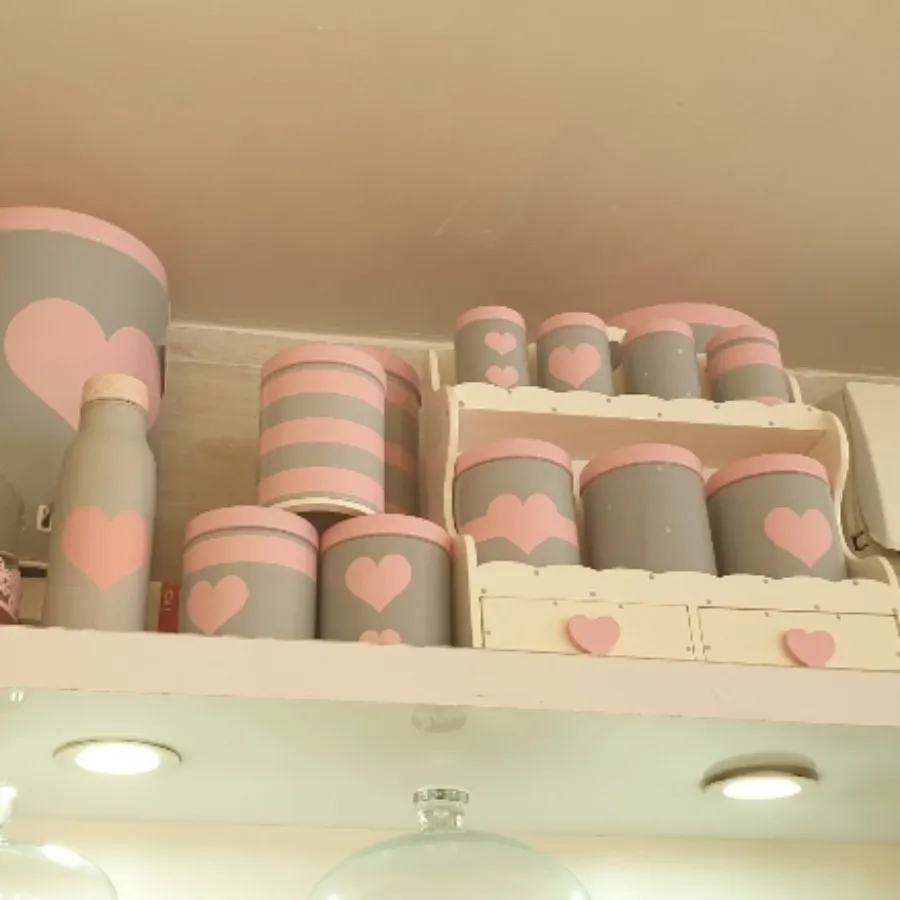 سرویس آشپزخانه