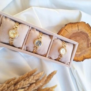 ساعت هانگری زنجیری