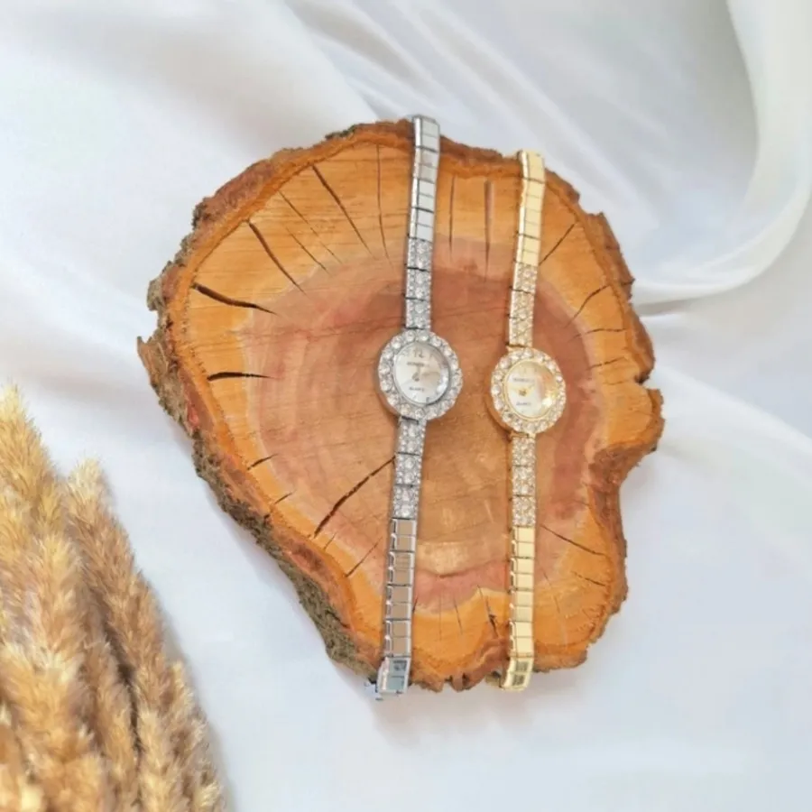 ساعت جواهری ماری