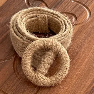 کمربند کنفی