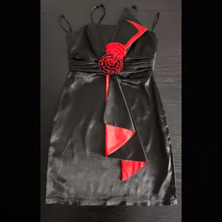 لباس مجلسی کوتاه