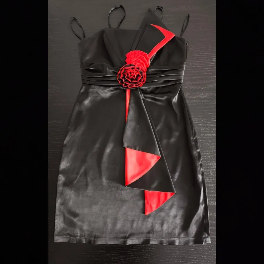 لباس مجلسی کوتاه