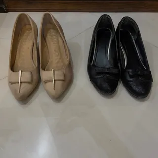 کفش مهمونی سایز 40