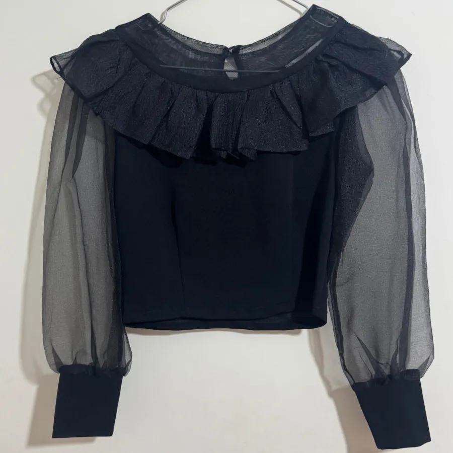 بلوز دخترانه