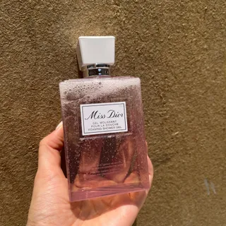 شاور ژل دیور