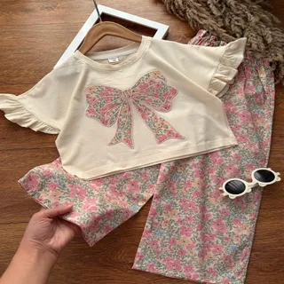 تیشرت شلوار بچگانه