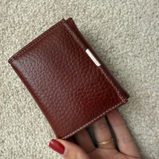 کیف پول چرم مصنوعی